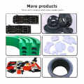 customization building plastic parts