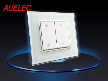 New design smart home zigbee switch