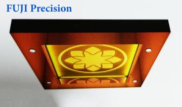FUJI-C010 Elevator ceiling series