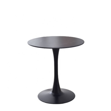 Countryside Style Wholesale Coffee Round Tables