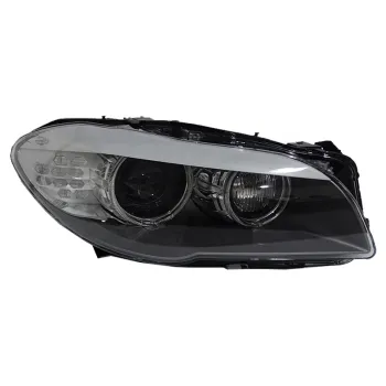 2011-2013 BMW 525i 535i F10 Original LED Car Headlamp with AFS Function