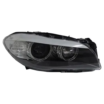 2011-2013 BMW 525i 535i F10 Original LED Car Headlamp with AFS Function