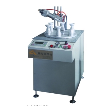 Automatic Global Lamp Glue Injection Machine