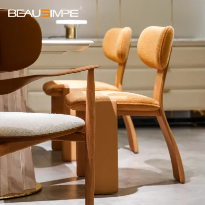 Elegant Modern Pegaso Dining