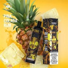 Năng lượng 5000 Pina Colada dùng một lần