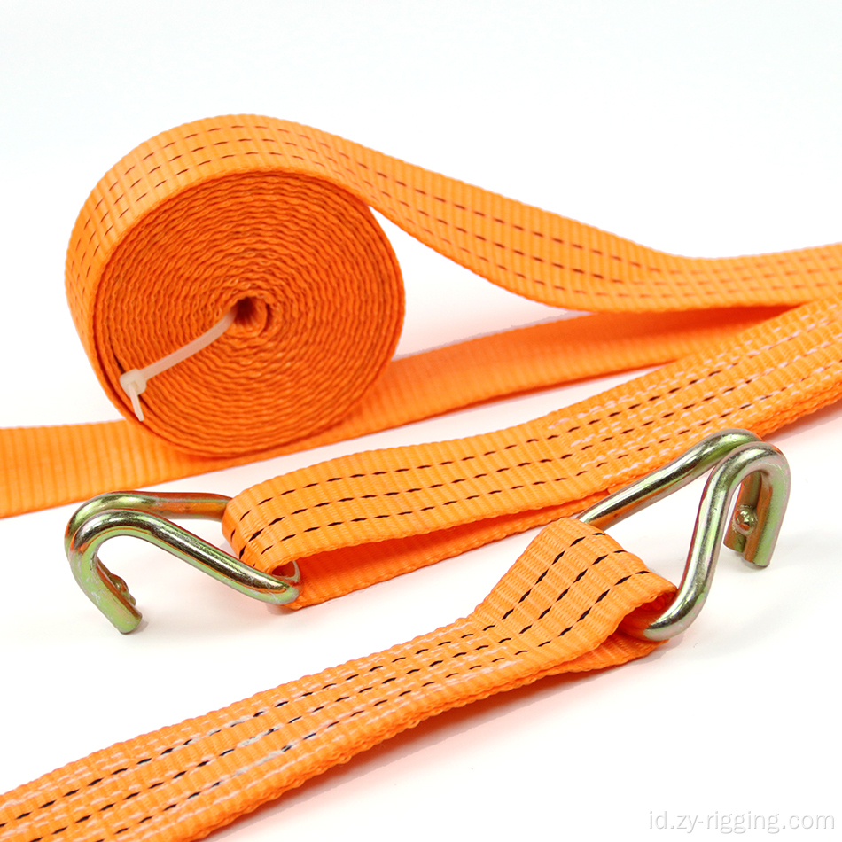 BS Car Axel Ratchet Tie Down Tali