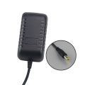 Caricatore da parete CA / CC a spina US LED Light Light