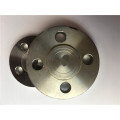 1''Flange SW RTJ CL1500 Sch80 ASME B16.5ASTMA182 F316L