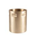 GP500S Perlombongan Cone Crusher Bronze Bushing Spare Wear Parts