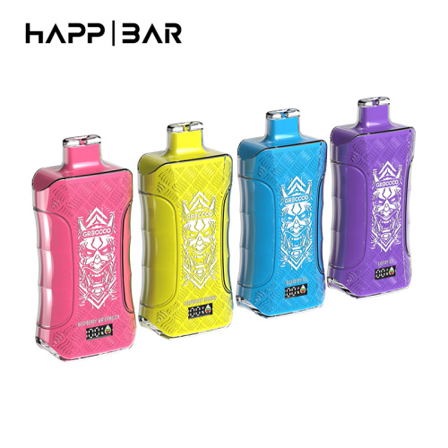 HAPP BAR GR30000 Вейп за еднократна употреба