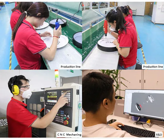 Slice Ceiling light Microwave Motion Sensor