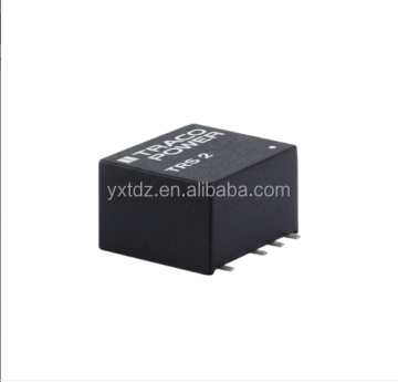 TRS2-4810 Power Module by TRACOPOWER: New and Original DC-DC Converter