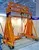 Manual Gantry Crane 3t