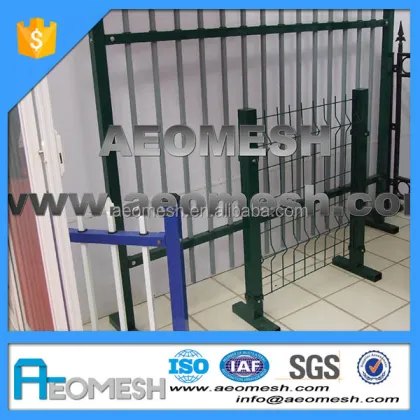 AEOMESH Aluminum Fence Spears