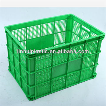 2013 High quality Storage plastic crate for fruit and others