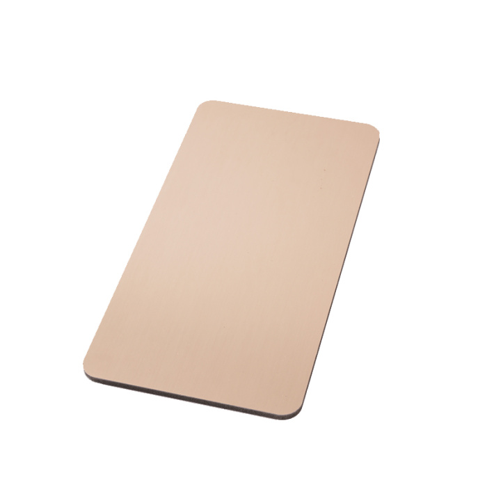 ที่ขายดีที่สุด 5 มม. 8 มม. Metalcolor Pvc โฟมบอร์ด