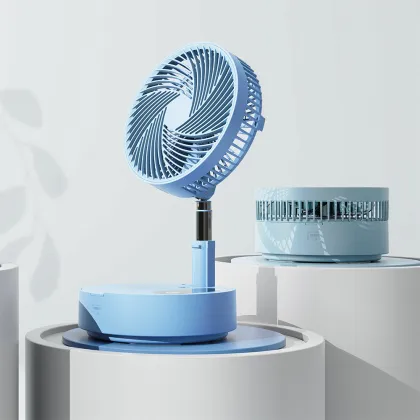 Electronic Fan Design Electronic Devices Industrial Design
