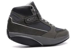 MBT WL005 Moja Men High Tops