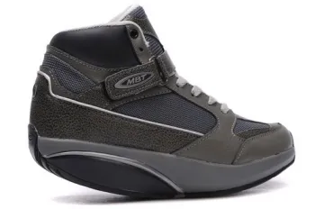 MBT WL005 Moja Men High Tops