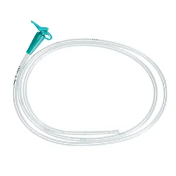 Premium One-Way PVC Gastric Tube for Effective Stomach Care