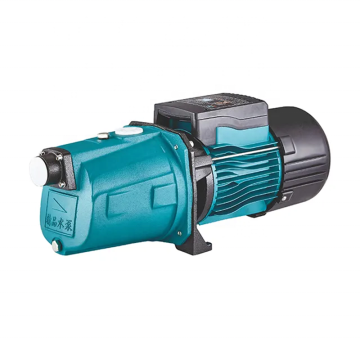 High Pressure Self-Priming Jet Ski Water Jet Pumps: 550W/750W/1100W