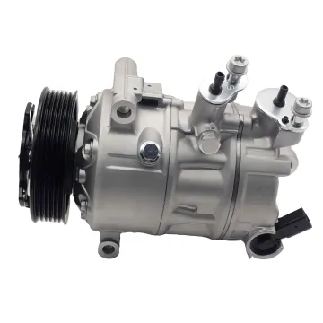 Volkswagen Sagita Magotan Air Conditioning Compressor 1K0820803E 1K0820803F 1K0820803G