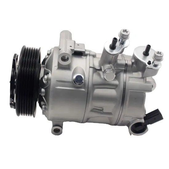 Volkswagen Sagita Magotan Air Conditioning Compressor 1K0820803E 1K0820803F 1K0820803G