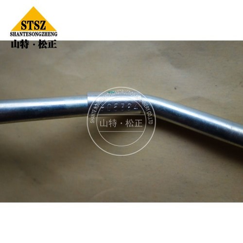 Best Quality Excavator 4716443 PIPE For Original Parts
