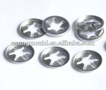 serrated spring internal tooth lock washer