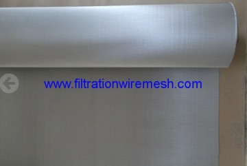 stainless steel wire mesh