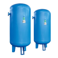 Stainless Steel Gas Receiver Tank for Air Compressor