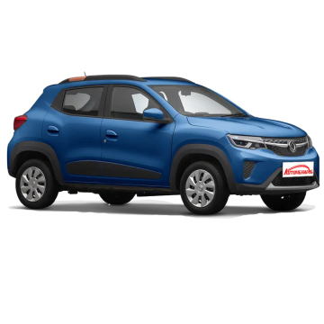 Dongfeng Honda Envix 180Turbo Lexiang Blue