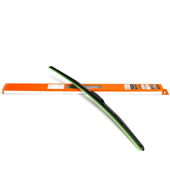 MASUMA MU-26G Windshield Snow Scrapers: Multi-Tool Ice Scraper with Long Handle