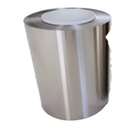 Baoji Rowlyn special Titanium Ti-6Al-4V GR5 Titanium Foils