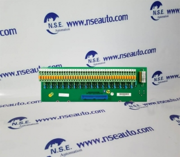 ABB AO820 3BSE008546R1