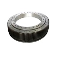 Excavator crane internal gear slewing ring bearing