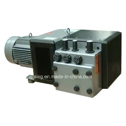 Oil Free Vacuum Pump for Kba Printing Machine
