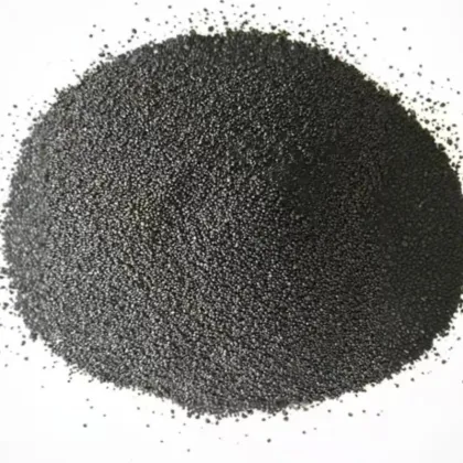 Advanced Ladle Drainage Sand Material Solution