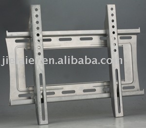 2 mm Cold Rolled Steel High Quality TV Bracket
