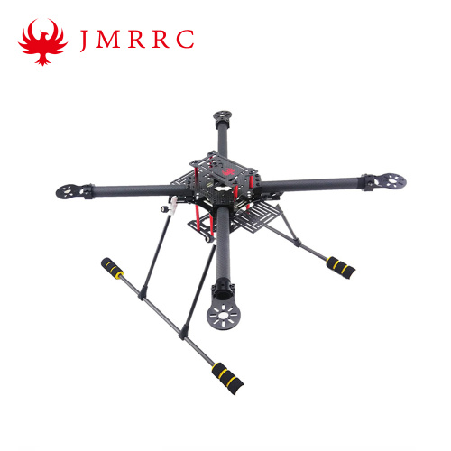 Bộ khung máy bay không người lái Quadcopter Multicopter 400mm