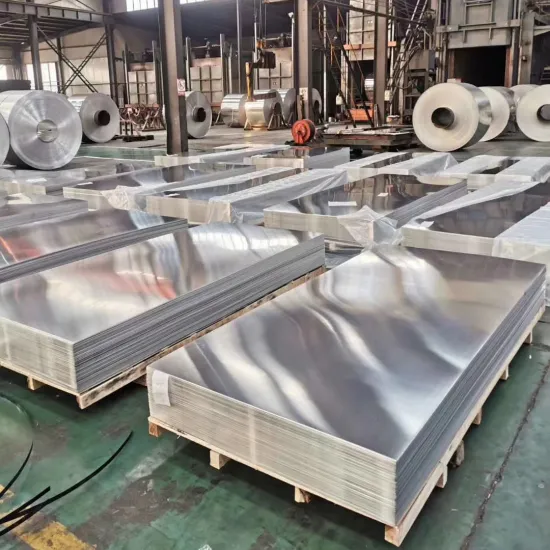 Embossed Aluminum Sheet Supplier: Anodized Aluminum Alloy Sheet with Wood Grain Coating