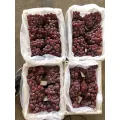 Masarap at Makatas na Iba't-ibang Red Grape