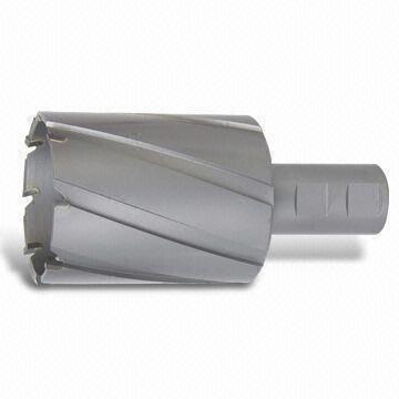 Drill Bit with Parallel Shank (Version J), Suitable for Cutting Above Ø50mm