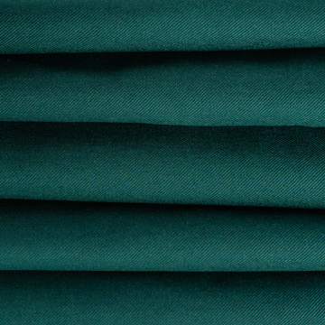Printed 65 Poly 35 Cotton Twill For Uniforms