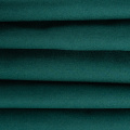 Tecido uniforme de algodão poli 35 tingido sólido 65