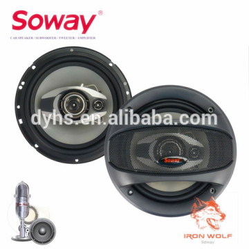 Soway TS-1673R 6.5 inci Lound Music Player Speaker Listrik