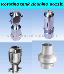 Metal Tank clean nozzles/ Tank cleaning spray nozzles