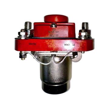 Contacteur de solutions aéronautiques fiables JQ-46F