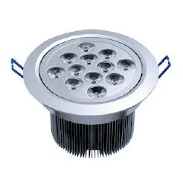 6W pull down light