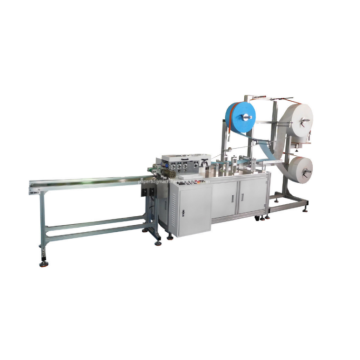 Face Mask Surgical Mask Machine